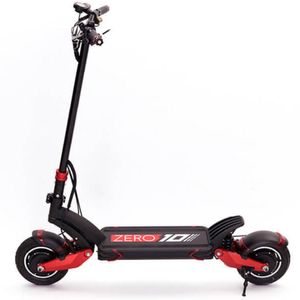 קורקינט חשמלי - 52V ZERO 10X PRO