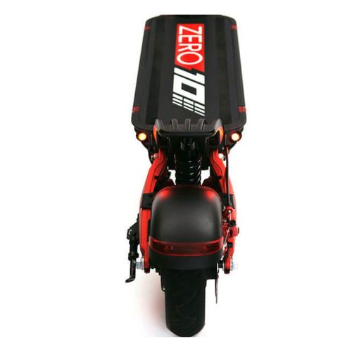 קורקינט חשמלי - 52V ZERO 10X PRO
