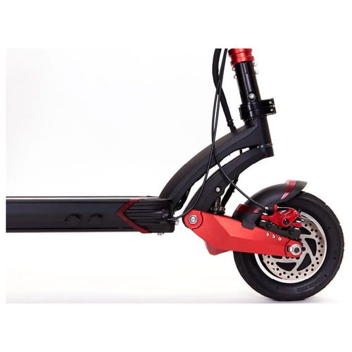 קורקינט חשמלי - 52V ZERO 10X PRO