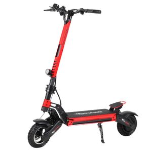 קורקינט חשמלי - Go Wheels 48V Razor 10