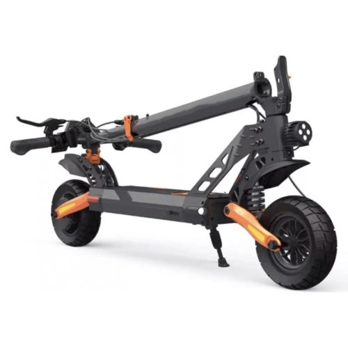 קורקינט חשמלי  - GoWheels X9 48V