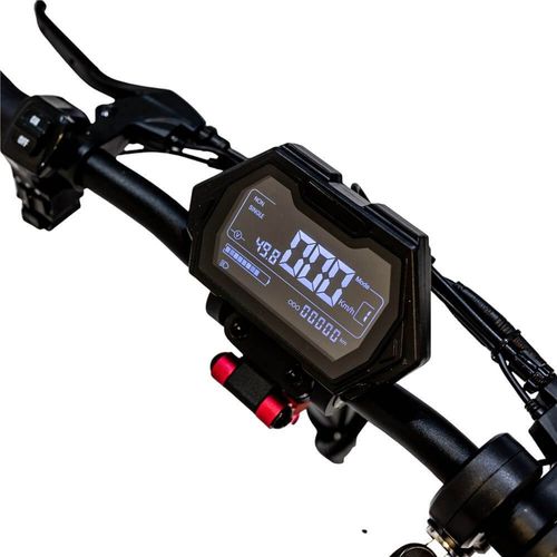 קורקינט חשמלי  - GoWheels X9 48V