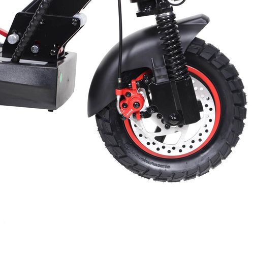 קורקינט חשמלי - GOWheels M4 PRO