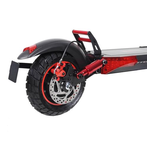 קורקינט חשמלי - GOWheels M4 PRO