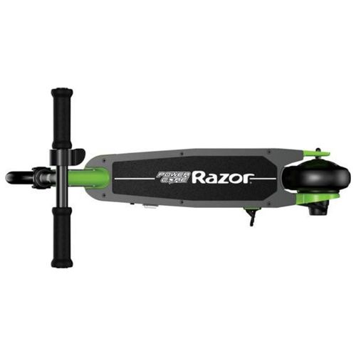 קורקינט חשמלי לילדים צבע ירוק - Razor S80