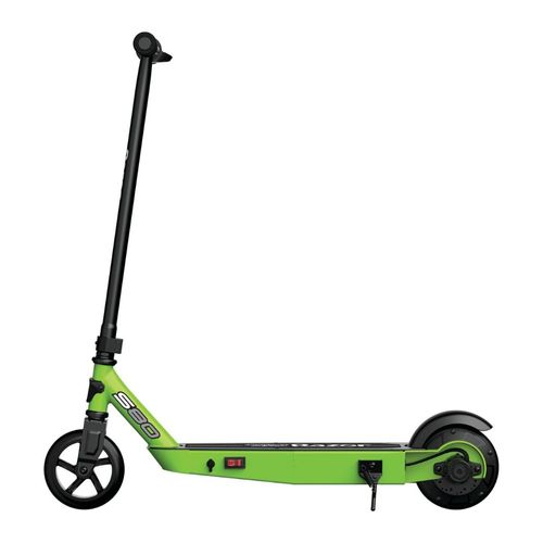 קורקינט חשמלי לילדים צבע ירוק - Razor S80