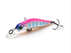 דמוי דייג Jackson Kanade 50 שוקע בצבע WPY מתאים לדיג נחלים וים