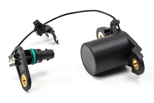 חיישן מד גובה שמן מרצדס ML350 - W166 מ11 עד18 נפח 3.5