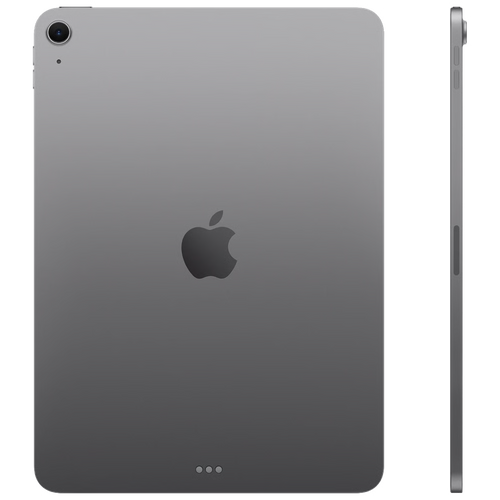  אייפד אייר iPad Air 13 (M4) Wi-Fi - אפור - 512GB