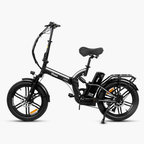 ריידר פריים פלוס RIDER PRIME PLUS 48V/18AH