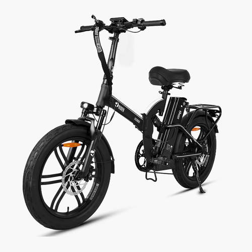ריידר פריים פלוס RIDER PRIME PLUS 48V/18AH