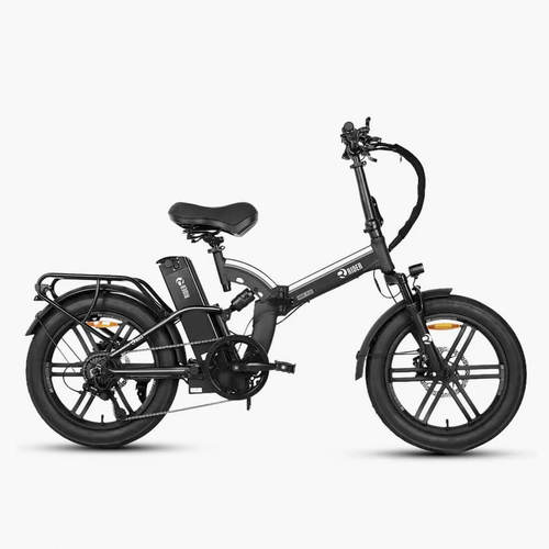 ריידר פריים פלוס RIDER PRIME PLUS 48V/18AH