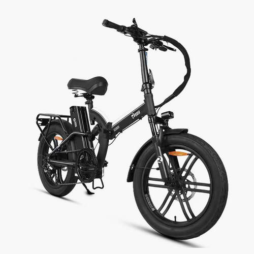 ריידר פריים פלוס RIDER PRIME PLUS 48V/18AH
