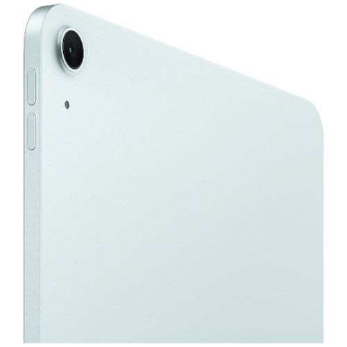  אייפד אייר iPad Air 13 (M4) Wi-Fi - כחול - 1TB