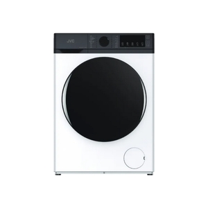 מכונת כביסה 10 ק"ג דגם WG-NLDF10W5S JVC