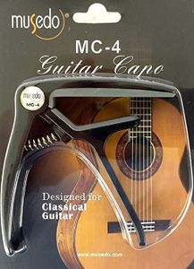 קאפו לגיטרה קלאסית MC-4 Cherub