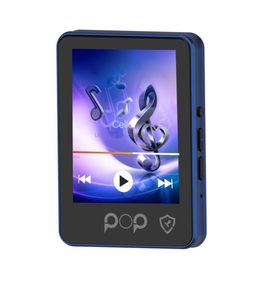 נגן MP3 פופ gripo POP גריפו כחול