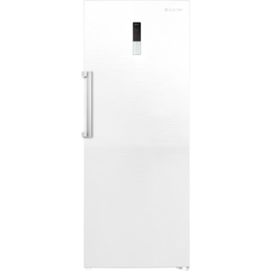 מקפיא 7 תאים ענק 380 ליטר נטו Electra דגם EL415W No-frost - צבע לבן