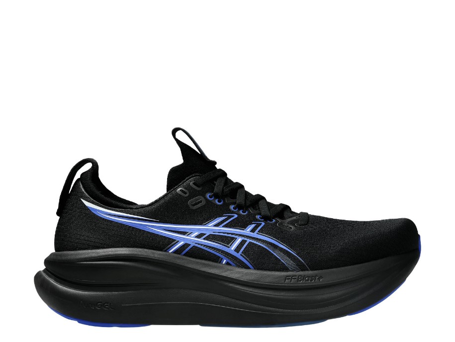 נעלי אסיקס Asics Gel Nimbus 28 | גברים