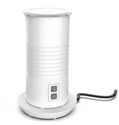 מקציף חלב Electro Hanan EL190W לבן