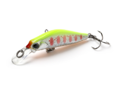 Jackson Kanade 50mm 5g Sinking Lure - צבע WCY