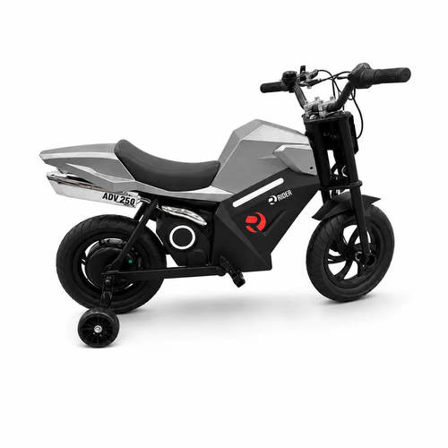 אופנוע חשמלי ילדים ריידר KIDS BIKE ADV250