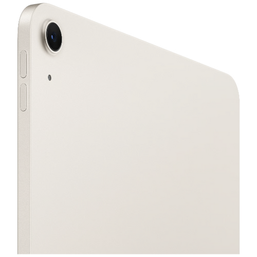  אייפד אייר iPad Air 11 (M4) Wi-Fi - לבן - 1TB