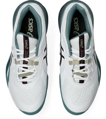 נעלי טניס אסיקס Asics Gel Resolution X | גברים