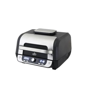 גריל ‏חשמלי HABQ-9700 מאסטר גריל PRO Stanley