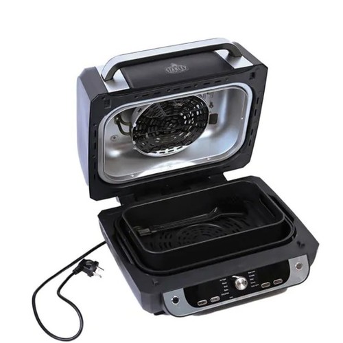 גריל ‏חשמלי HABQ-9700 מאסטר גריל PRO Stanley