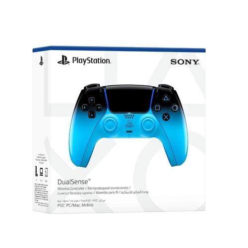 PS5 ACC MGM DUALSENSE WIRELESS CONTROLLER HYPERPOP