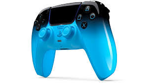 PS5 ACC MGM DUALSENSE WIRELESS CONTROLLER HYPERPOP