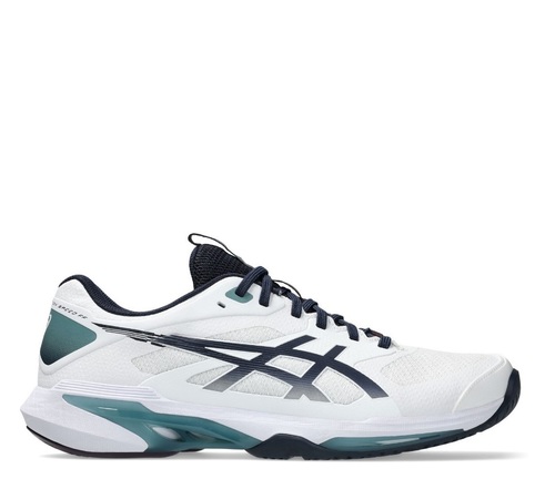 נעלי טניס אסיקס Asics Solution Speed FF 4 | גברים