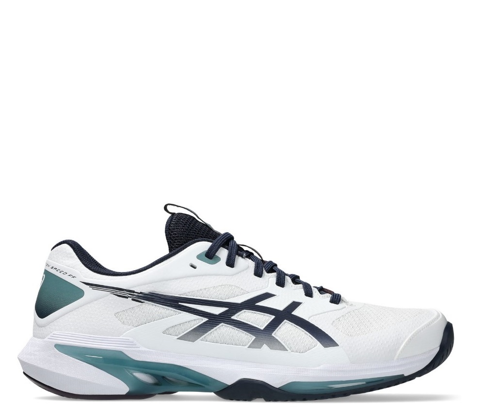נעלי טניס אסיקס Asics Solution Speed FF 4 | גברים