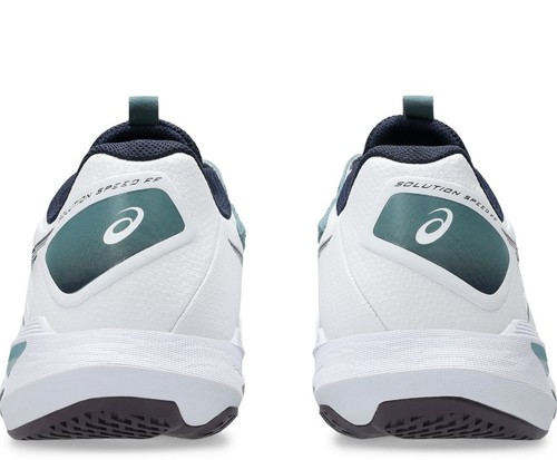 נעלי טניס אסיקס Asics Solution Speed FF 4 | גברים