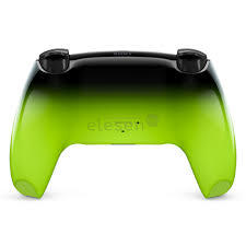 PS5 ACC MGM DUALSENSE WIRELESS CONTROLLER REMIX GREEN