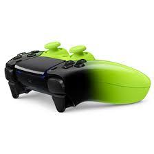 PS5 ACC MGM DUALSENSE WIRELESS CONTROLLER REMIX GREEN