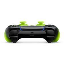 PS5 ACC MGM DUALSENSE WIRELESS CONTROLLER REMIX GREEN