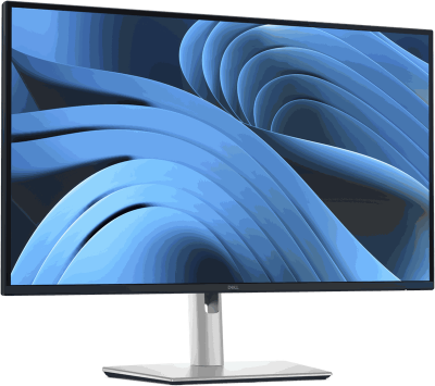 מסך מחשב Dell Pro 27 Plus 4K USB-C Hub P2725QE