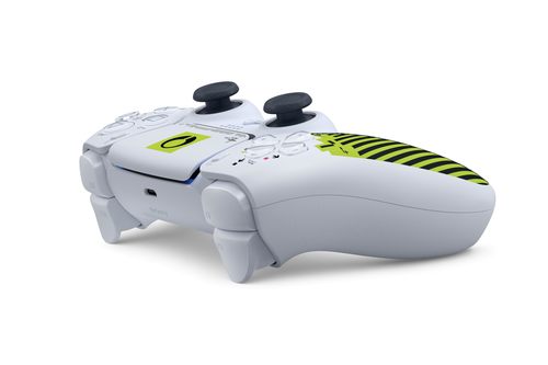 PS5 DUALSENSE WIRELESS CONTROLLER MARATHON - LIMITED EDITION