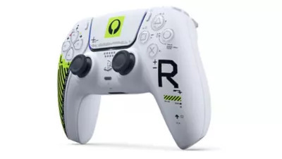PS5 DUALSENSE WIRELESS CONTROLLER MARATHON - LIMITED EDITION
