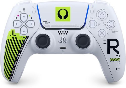 PS5 DUALSENSE WIRELESS CONTROLLER MARATHON - LIMITED EDITION