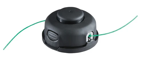 ראש חרמש DUR191 MAKITA עם חוטי ניילון