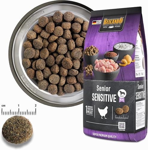 Belcando Senior Sensativ 12.5kg
