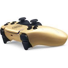PS5 ACC MGM WIRELESS CONTROLLER DUALSENSE 007 FIRST LIGHT - LIMITED EDITION