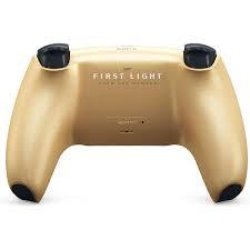 PS5 ACC MGM WIRELESS CONTROLLER DUALSENSE 007 FIRST LIGHT - LIMITED EDITION