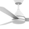 ‏מאוורר תקרה Young 42" NTP-YNG42-WD-LED-WF CCT עם שלט Norther
