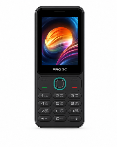 מכשיר סלולר כשר - מאושר FIRST PHONE PRO 30 