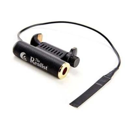 פיק אפ לכינור RLSTVnQt The Realist Violin Pickup with 1/4