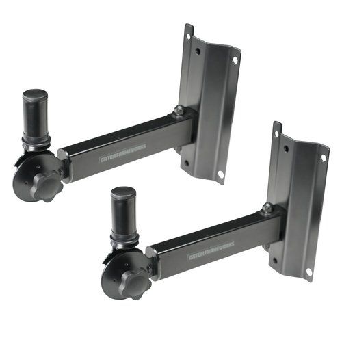 זוג מתלי קיר לרמקול GATOR RI-SPK-WM50 Frameworks